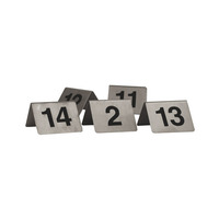 11-20 TABLE NUMBER SET 18/10