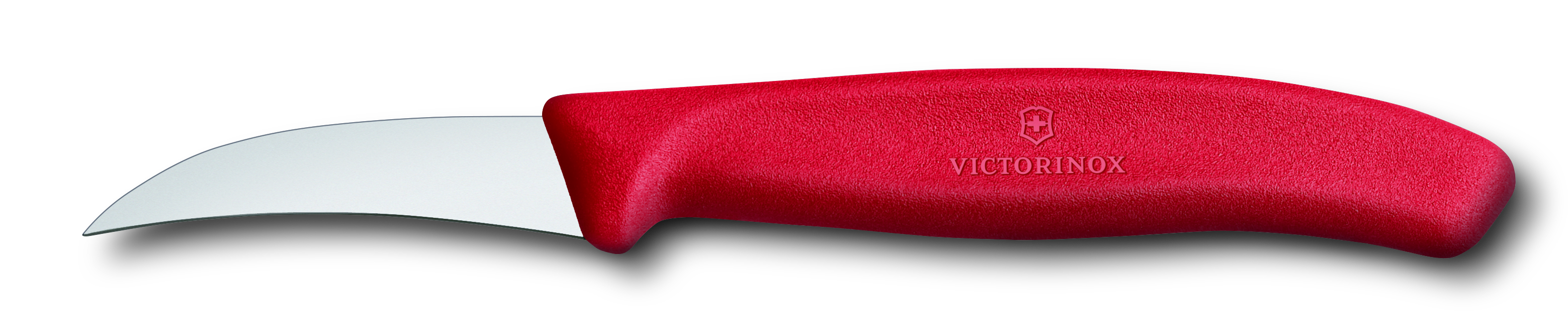 6CM RED SHAPING KNIFE