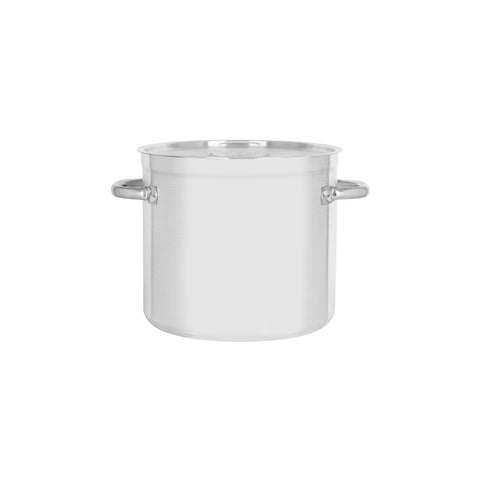 20 LTR ALUMINIUM SOCKPOT  300X 280MM