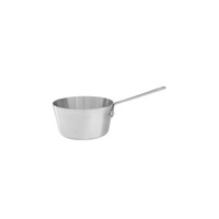 2.5LT  SAUCEPAN-ALUMINIUM