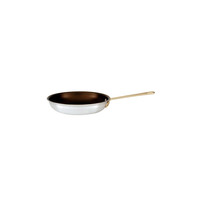 NON-STICK FRYPAN ALUMINIUM THICKNESS 2.5MM, 25CM