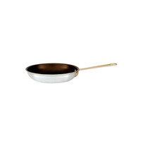 NON-STICK FRYPAN ALUMINIUM THICKNESS 2.5MM, 30CM