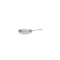 FRYPAN ALUMINIUM 3MM THICKNESS, 18CM