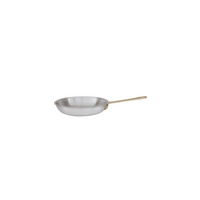 FRYPAN ALUMINIUM 3MM THICKNESS, 20CM