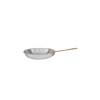 FRYPAN ALUMINIUM 3MM THICKNESS, 25CM