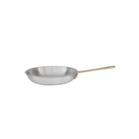 FRYPAN ALUMINIUM 3MM THICKNESS, 30CM