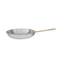 FRYPAN ALUMINIUM 3MM THICKNESS, 35CM