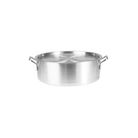 18LTR- 405 X 140MM ALUMINIUM BRAZIER PAN