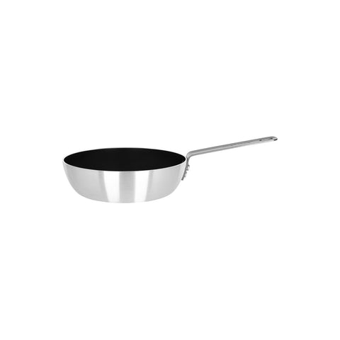 CHEF INOX SAUTE FRYPAN, 24CM