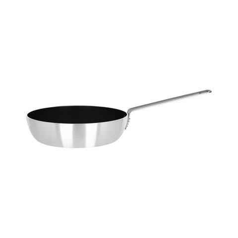 CHEF INOX SAUTE FRYPAN, 28CM