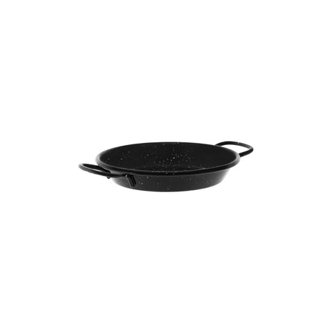 PAELLA PAN- ENAMELLED 150MM