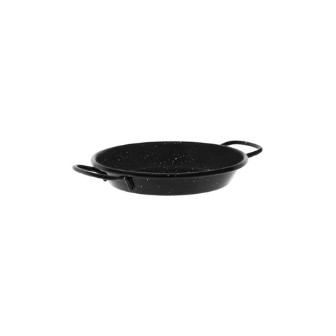 200MM PAELLA PAN - ENAMELLED