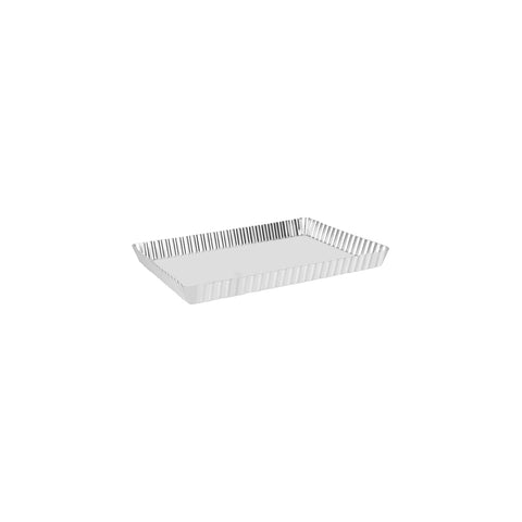 300X210MM QUICHE PAN-RECTANGLE