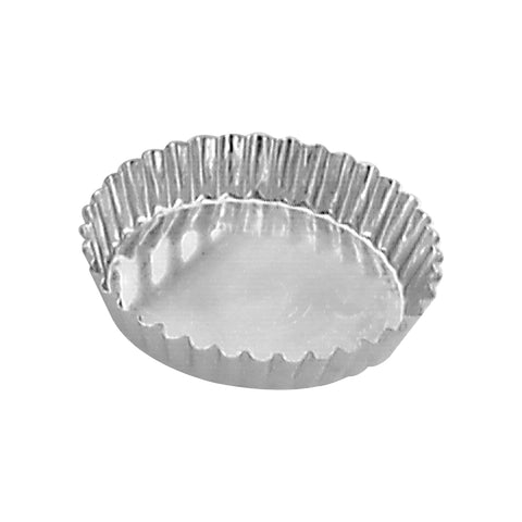 105MM TART MOULD-FLUTED