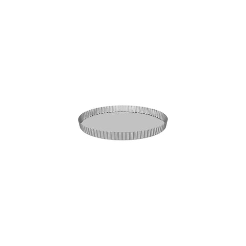 240MM QUICHE PAN-LOOSE BASE