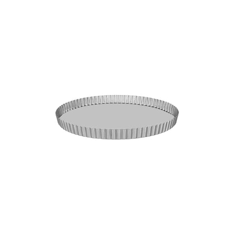 320MM FLUTED QUICHE PAN