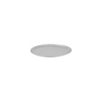 150MM TAPERED SIDE ALUMIN PIZZA TRAY