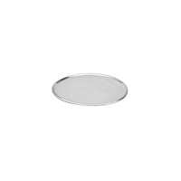 150MM 6 ALUMIN PIZZA PLATE