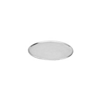 200MM 8 PIZZA PLATE ALUMINIUM