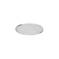 230MM 9 PIZZA PLATE ALUMINIUM