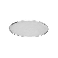 380MM 15 ALUM PIZZA PLATE