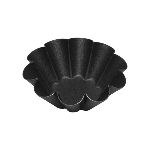 75MM NON STICK BRIOCHE PAN