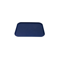 300 X 400 BLUE POLY TRAY