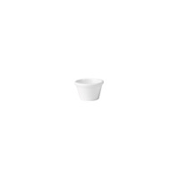 45ML RAMEKIN - MELAMINE WHITE