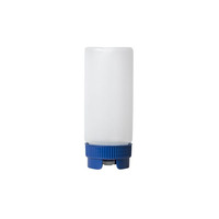 CRIKO BOTTLE-480ML, BLUE LID