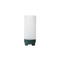 CRIKO BOTTLE-480ML, GREEN LID