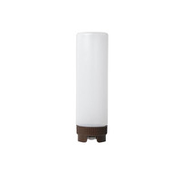 CRIKO BOTTLE-720ML, BROWN LID