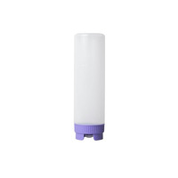 CRIKO BOTTLE-720ML, PURPLE LID