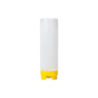 CRIKO BOTTLE-720ML, YELOW LID