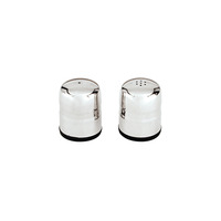 MINI JUMBO SALT & PEPPER SET S/S