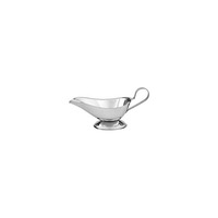 90ML S/S GRAVY BOAT