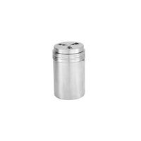 4 WAY S/S SHAKER - NO HANDLE