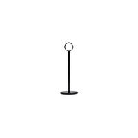 200MM 70MM BASE TABLE NO STAND - BLACK