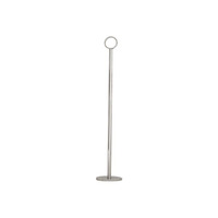 380MM TABLE STAND 70MM BASE