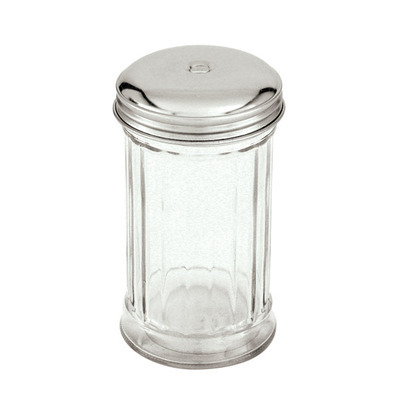 SUGAR DISPENSER CENTRE POUR 335ML