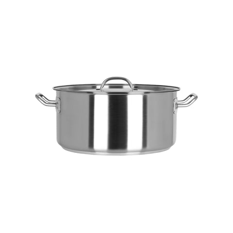 360 X 170 (17LTR) CASSEROLE POT