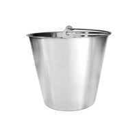 18/8 13LTR BUCKET