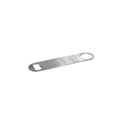 FLAT BOTTLE OPENER 18/8