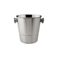 WINE BUCKET 18/8 WITH NOBS