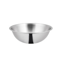 MIXING BOWL S/S 18LTR