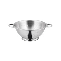 COLANDER 8LT 320MM S/S