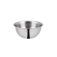 MIXING BOWL-18/8, 300MM/8.0LT, DELUXE