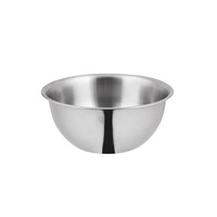 380MM (13LTR) MIXING BOWL DELUXE