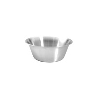 5LT MIXING BOWL TAPERED 325MM