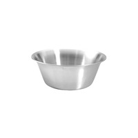 380MM 8.5LTR TAPERED BOWL