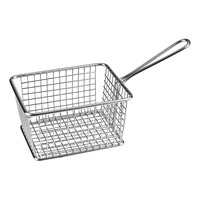 142(BASKET) X 114MM X 78 SERVING BASKET